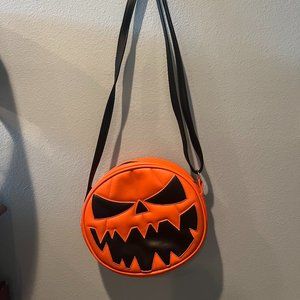 Love Pain and Stitches Handcrafted Bag